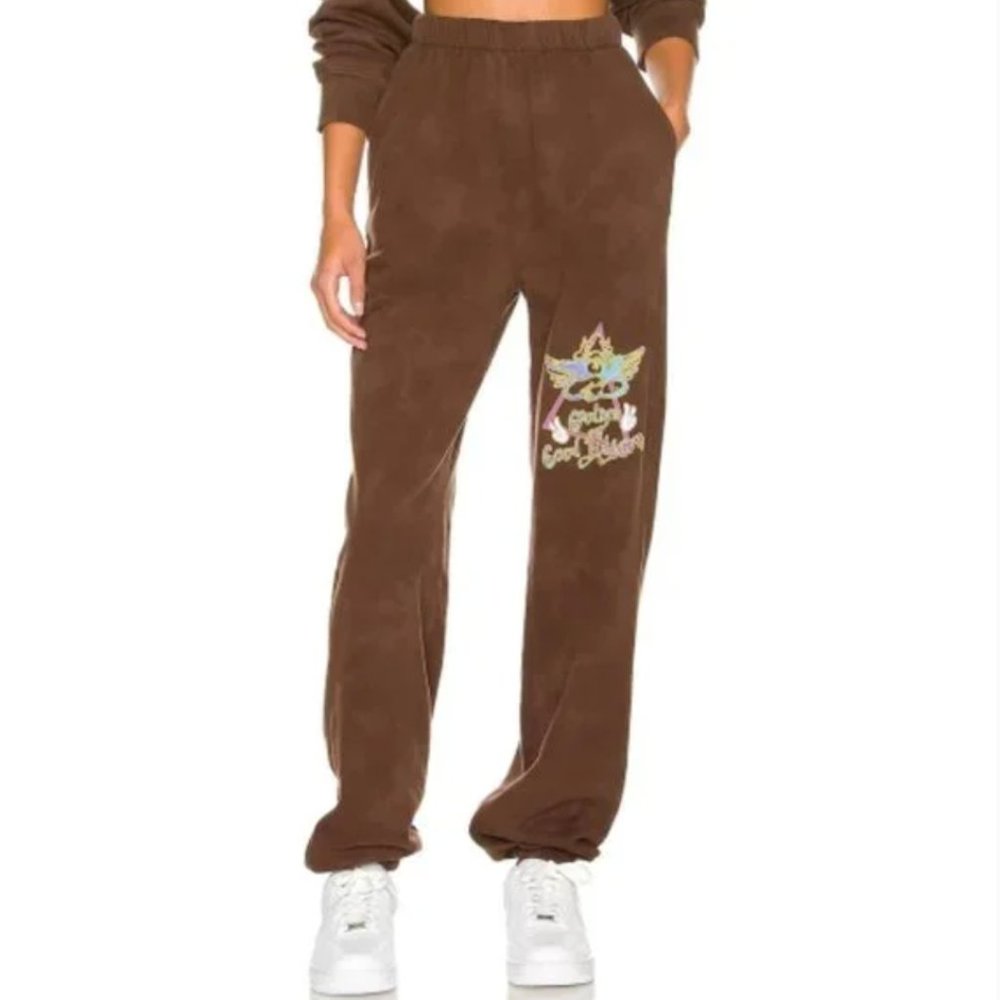 Boys Lie Goodbye and Good Riddance Sweatpants